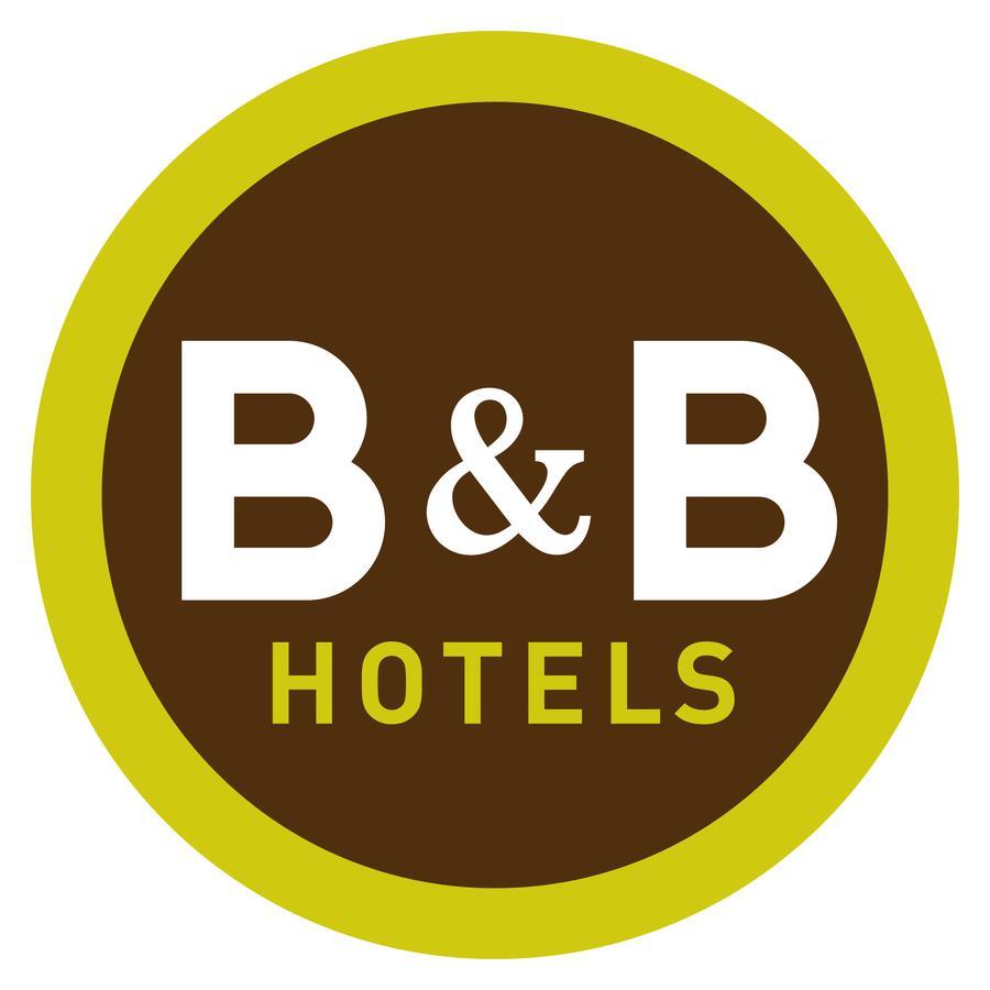 B&B Hotel Saint-Nazaire Trignac Exterior foto